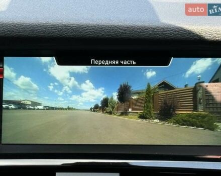 Черный БМВ Х4, объемом двигателя 2.99 л и пробегом 249 тыс. км за 26500 $, фото 94 на Automoto.ua