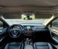 Черный БМВ Х4, объемом двигателя 2 л и пробегом 226 тыс. км за 17200 $, фото 6 на Automoto.ua