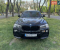 БМВ Х4 2015 в Одессе на Automoto.ua Черный БМВ Х4, объемом двигателя 2.98 л и пробегом 112 тыс. км за 28200 $, фото 2 на Automoto.ua