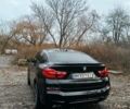Черный БМВ Х4, объемом двигателя 2 л и пробегом 140 тыс. км за 20500 $, фото 6 на Automoto.ua