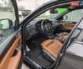 Чорний БМВ Х4, об'ємом двигуна 2 л та пробігом 102 тис. км за 23800 $, фото 12 на Automoto.ua