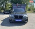 Чорний БМВ Х4, об'ємом двигуна 2 л та пробігом 112 тис. км за 21900 $, фото 1 на Automoto.ua