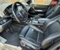 Черный БМВ Х4, объемом двигателя 2.99 л и пробегом 249 тыс. км за 26500 $, фото 54 на Automoto.ua