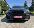 Черный БМВ Х4, объемом двигателя 2.98 л и пробегом 130 тыс. км за 22800 $, фото 3 на Automoto.ua