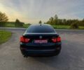Черный БМВ Х4, объемом двигателя 2 л и пробегом 226 тыс. км за 17200 $, фото 4 на Automoto.ua