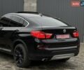 Черный БМВ Х4, объемом двигателя 3 л и пробегом 220 тыс. км за 17700 $, фото 14 на Automoto.ua