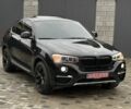 Черный БМВ Х4, объемом двигателя 3 л и пробегом 80 тыс. км за 20000 $, фото 1 на Automoto.ua