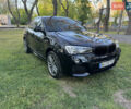 БМВ Х4 2015 в Одессе на Automoto.ua Черный БМВ Х4, объемом двигателя 2.98 л и пробегом 112 тыс. км за 28200 $, фото 1 на Automoto.ua