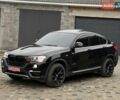 Черный БМВ Х4, объемом двигателя 3 л и пробегом 220 тыс. км за 17700 $, фото 10 на Automoto.ua