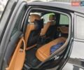 Чорний БМВ Х4, об'ємом двигуна 2 л та пробігом 102 тис. км за 23800 $, фото 16 на Automoto.ua