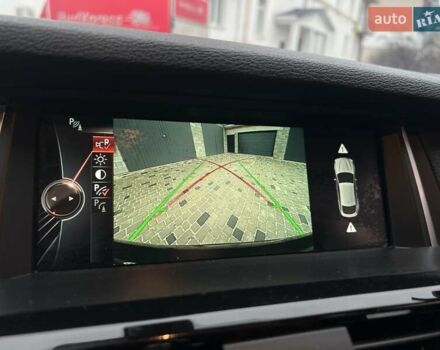 Черный БМВ Х4, объемом двигателя 3 л и пробегом 220 тыс. км за 17700 $, фото 35 на Automoto.ua