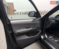 Чорний БМВ Х4, об'ємом двигуна 2 л та пробігом 181 тис. км за 23999 $, фото 10 на Automoto.ua