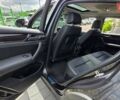 Черный БМВ Х4, объемом двигателя 2 л и пробегом 187 тыс. км за 24900 $, фото 14 на Automoto.ua