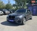 Чорний БМВ Х4, об'ємом двигуна 2 л та пробігом 112 тис. км за 21900 $, фото 1 на Automoto.ua