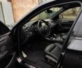 Черный БМВ Х4, объемом двигателя 2 л и пробегом 151 тыс. км за 15000 $, фото 6 на Automoto.ua