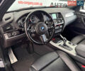 БМВ Х4 2016 в Львове на Automoto.ua Черный БМВ Х4, объемом двигателя 2.99 л и пробегом 225 тыс. км за 30950 $, фото 5 на Automoto.ua