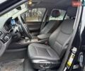 Черный БМВ Х4, объемом двигателя 2 л и пробегом 176 тыс. км за 19900 $, фото 17 на Automoto.ua