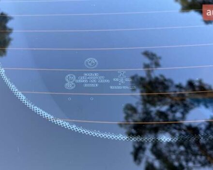 Черный БМВ Х4, объемом двигателя 2 л и пробегом 95 тыс. км за 26500 $, фото 48 на Automoto.ua