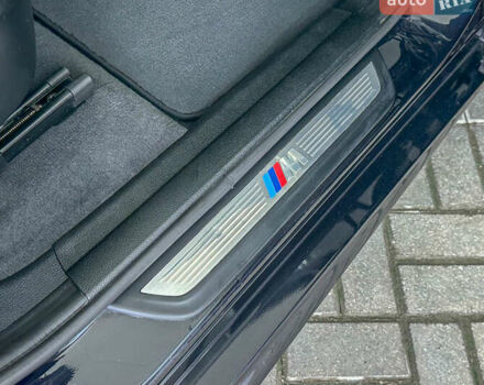 Черный БМВ Х4, объемом двигателя 2.99 л и пробегом 225 тыс. км за 30950 $, фото 44 на Automoto.ua