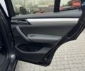 Черный БМВ Х4, объемом двигателя 3 л и пробегом 203 тыс. км за 25500 $, фото 25 на Automoto.ua