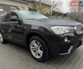 Черный БМВ Х4, объемом двигателя 3 л и пробегом 203 тыс. км за 25500 $, фото 20 на Automoto.ua