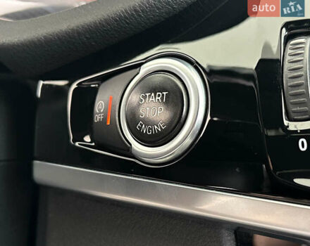 БМВ Х4 2016 в Львове на Automoto.ua Черный БМВ Х4, объемом двигателя 2.99 л и пробегом 225 тыс. км за 30950 $, фото 20 на Automoto.ua