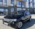 БМВ Х4 2016 у Луцьку на Automoto.ua Чорний БМВ Х4, об'ємом двигуна 2.99 л та пробігом 290 тис. км за 27500 $, фото 4 на Automoto.ua