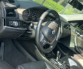 Чорний БМВ Х4, об'ємом двигуна 2 л та пробігом 121 тис. км за 22500 $, фото 9 на Automoto.ua