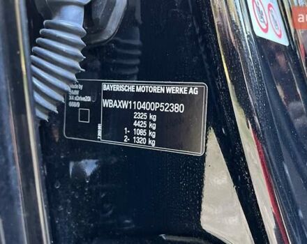 Черный БМВ Х4, объемом двигателя 2 л и пробегом 95 тыс. км за 26500 $, фото 34 на Automoto.ua