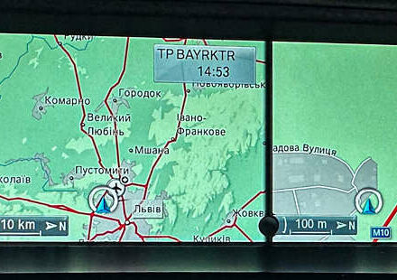 Черный БМВ Х4, объемом двигателя 2.99 л и пробегом 225 тыс. км за 30950 $, фото 38 на Automoto.ua