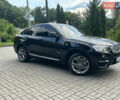 Чорний БМВ Х4, об'ємом двигуна 2 л та пробігом 121 тис. км за 22500 $, фото 3 на Automoto.ua