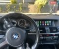 БМВ Х4 2016 в Черновцах на Automoto.ua Черный БМВ Х4, объемом двигателя 2 л и пробегом 94 тыс. км за 32000 $, фото 4 на Automoto.ua