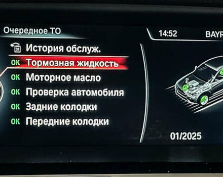 БМВ Х4 2016 в Львове на Automoto.ua Черный БМВ Х4, объемом двигателя 2.99 л и пробегом 225 тыс. км за 30950 $, фото 34 на Automoto.ua