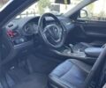 БМВ Х4 2016 у Луцьку на Automoto.ua Чорний БМВ Х4, об'ємом двигуна 2.99 л та пробігом 290 тис. км за 27500 $, фото 9 на Automoto.ua