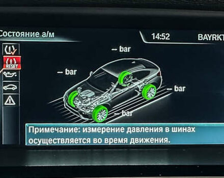 БМВ Х4 2016 в Львове на Automoto.ua Черный БМВ Х4, объемом двигателя 2.99 л и пробегом 225 тыс. км за 30950 $, фото 33 на Automoto.ua