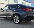 БМВ Х4 2016 в Виннице на Automoto.ua Черный БМВ Х4, объемом двигателя 2 л и пробегом 145 тыс. км за 22999 $, фото 2 на Automoto.ua