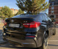 Чорний БМВ Х4, об'ємом двигуна 2 л та пробігом 97 тис. км за 25500 $, фото 1 на Automoto.ua
