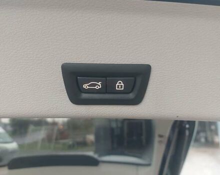 Черный БМВ Х4, объемом двигателя 2 л и пробегом 256 тыс. км за 14800 $, фото 23 на Automoto.ua