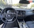 БМВ Х4 2016 у Луцьку на Automoto.ua Чорний БМВ Х4, об'ємом двигуна 2.99 л та пробігом 290 тис. км за 27500 $, фото 7 на Automoto.ua