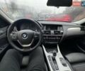 Черный БМВ Х4, объемом двигателя 3 л и пробегом 203 тыс. км за 25500 $, фото 30 на Automoto.ua