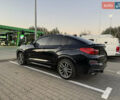 БМВ Х4 2016 в Хмельницком на Automoto.ua Черный БМВ Х4, объемом двигателя 2 л и пробегом 124 тыс. км за 20100 $, фото 6 на Automoto.ua