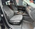 Черный БМВ Х4, объемом двигателя 2 л и пробегом 176 тыс. км за 19900 $, фото 22 на Automoto.ua