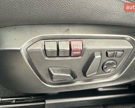 Черный БМВ Х4, объемом двигателя 2.99 л и пробегом 225 тыс. км за 30950 $, фото 11 на Automoto.ua