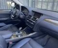 БМВ Х4 2016 у Луцьку на Automoto.ua Чорний БМВ Х4, об'ємом двигуна 2.99 л та пробігом 290 тис. км за 27500 $, фото 10 на Automoto.ua