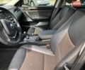 Черный БМВ Х4, объемом двигателя 2 л и пробегом 97 тыс. км за 27500 $, фото 1 на Automoto.ua