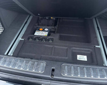 Черный БМВ Х4, объемом двигателя 2.98 л и пробегом 77 тыс. км за 33800 $, фото 31 на Automoto.ua