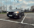 Черный БМВ Х4, объемом двигателя 2.98 л и пробегом 77 тыс. км за 33800 $, фото 4 на Automoto.ua