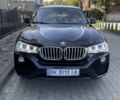 БМВ Х4 2016 у Луцьку на Automoto.ua Чорний БМВ Х4, об'ємом двигуна 2.99 л та пробігом 290 тис. км за 27500 $, фото 6 на Automoto.ua