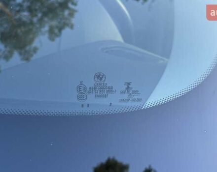 Черный БМВ Х4, объемом двигателя 2 л и пробегом 95 тыс. км за 26500 $, фото 47 на Automoto.ua