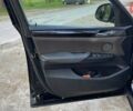 Черный БМВ Х4, объемом двигателя 2 л и пробегом 95 тыс. км за 26500 $, фото 24 на Automoto.ua
